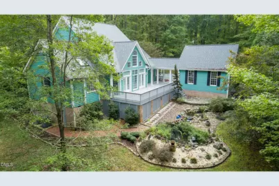 312 Oak Ridge Drive, Hillsborough, NC 27278 - Photo 6