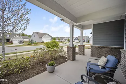 1312 Ringlet Run, Fuquay Varina, NC 27526 - Photo 4