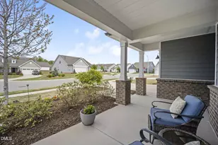 1312 Ringlet Run, Fuquay Varina, NC 27526 - Photo 4