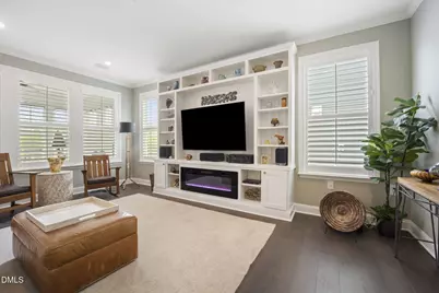 1312 Ringlet Run, Fuquay Varina, NC 27526 - Photo 14
