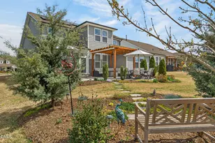 1312 Ringlet Run, Fuquay Varina, NC 27526 - Photo 40