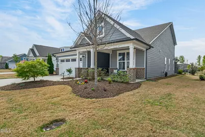 1312 Ringlet Run, Fuquay Varina, NC 27526 - Photo 2