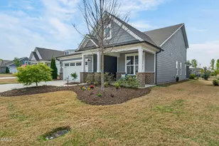 1312 Ringlet Run, Fuquay Varina, NC 27526 - Photo 2