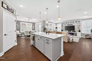 1312 Ringlet Run, Fuquay Varina, NC 27526 - Photo 22