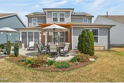 1312 Ringlet Run, Fuquay Varina, NC 27526 - Photo 52