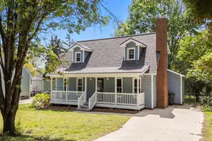 804 Olive St, Apex, NC 27502 - Photo 2