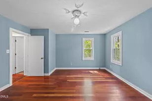 804 Olive St, Apex, NC 27502 - Photo 40