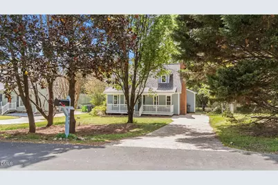 804 Olive Street, Apex, NC 27502 - Photo 4