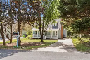 804 Olive St, Apex, NC 27502 - Photo 4