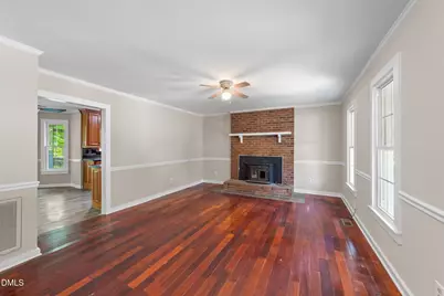 804 Olive Street, Apex, NC 27502 - Photo 18