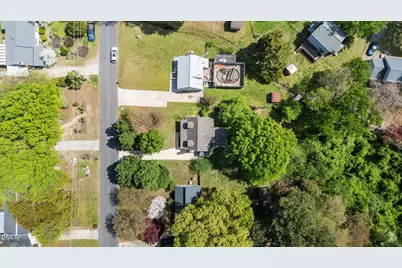 804 Olive Street, Apex, NC 27502 - Photo 8