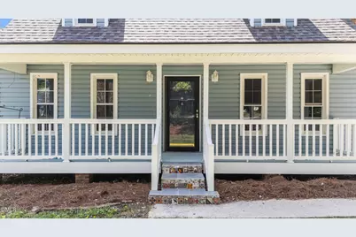 804 Olive Street, Apex, NC 27502 - Photo 4