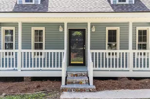 804 Olive St, Apex, NC 27502 - Photo 4