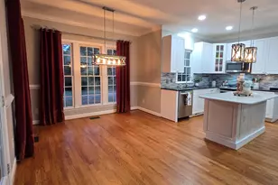 2345 Knoll Ridge Ln, Wake Forest, NC 27587 - Photo 8