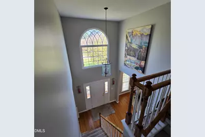 2345 Knoll Ridge Lane, Wake Forest, NC 27587 - Photo 2