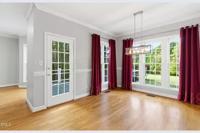 2345 Knoll Ridge Lane, Wake Forest, NC 27587 - Photo 14