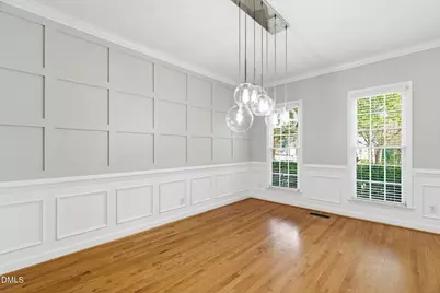 2345 Knoll Ridge Lane, Wake Forest, NC 27587 - Photo 6