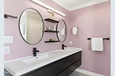 2345 Knoll Ridge Lane, Wake Forest, NC 27587 - Photo 20