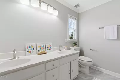 2345 Knoll Ridge Lane, Wake Forest, NC 27587 - Photo 24