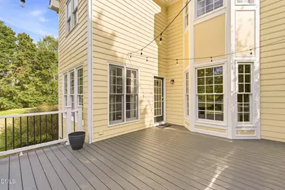 2345 Knoll Ridge Lane, Wake Forest, NC 27587 - Photo 30