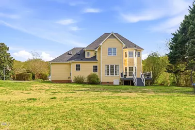 2345 Knoll Ridge Lane, Wake Forest, NC 27587 - Photo 32