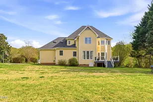 2345 Knoll Ridge Ln, Wake Forest, NC 27587 - Photo 32
