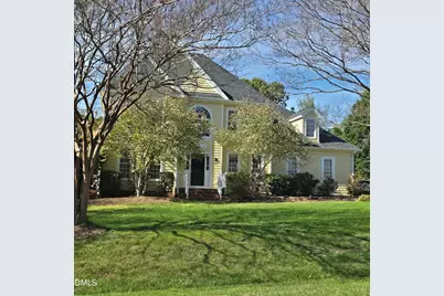 2345 Knoll Ridge Lane, Wake Forest, NC 27587 - Photo 14