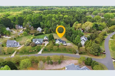 2345 Knoll Ridge Lane, Wake Forest, NC 27587 - Photo 38