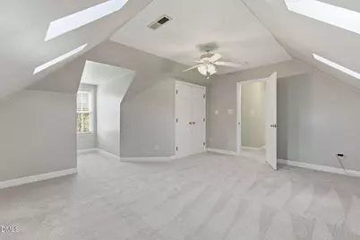 2345 Knoll Ridge Lane, Wake Forest, NC 27587 - Photo 28