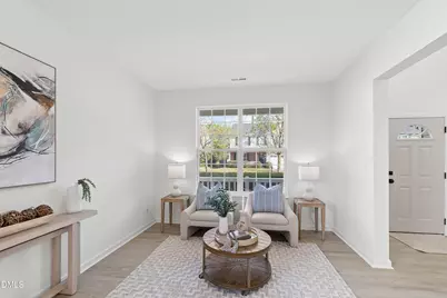 112 Touvelle Court, Holly Springs, NC 27540 - Photo 20