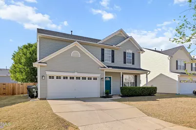 112 Touvelle Court, Holly Springs, NC 27540 - Photo 50