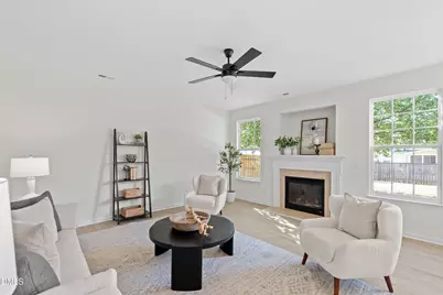 112 Touvelle Court, Holly Springs, NC 27540 - Photo 24