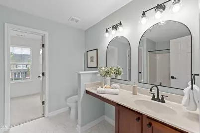 112 Touvelle Court, Holly Springs, NC 27540 - Photo 4