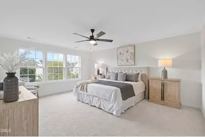 112 Touvelle Court, Holly Springs, NC 27540 - Photo 8