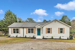 8201 Rhodes Rd, Apex, NC 27539 - Photo 1