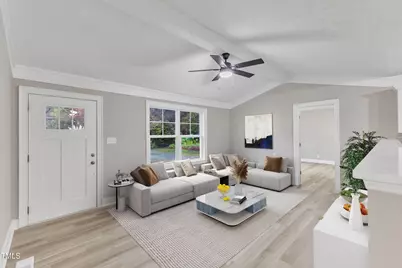 8201 Rhodes Road, Apex, NC 27539 - Photo 6
