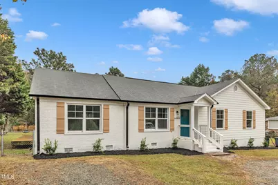 8201 Rhodes Road, Apex, NC 27539 - Photo 26