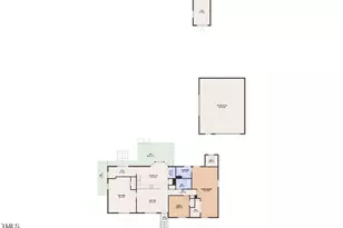 8201 Rhodes Rd, Apex, NC 27539 - Photo 34