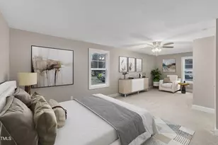 8201 Rhodes Rd, Apex, NC 27539 - Photo 8