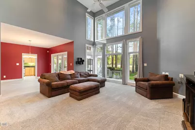 5007 Country Club Drive N, Wilson, NC 27896 - Photo 4