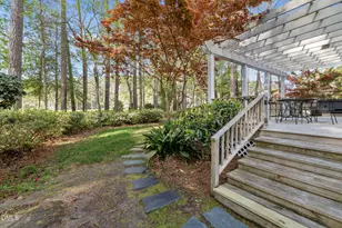 5007 Country Club Dr N, Wilson, NC 27896 - Photo 24