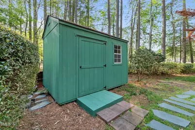 5007 Country Club Drive N, Wilson, NC 27896 - Photo 24