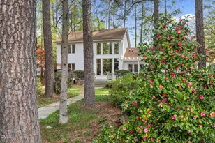 5007 Country Club Dr N, Wilson, NC 27896 - Photo 26