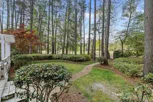 5007 Country Club Dr N, Wilson, NC 27896 - Photo 28