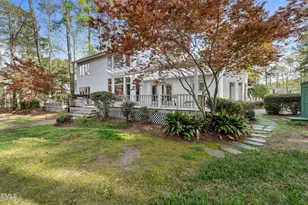 5007 Country Club Dr N, Wilson, NC 27896 - Photo 30