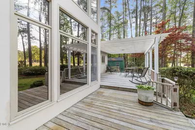 5007 Country Club Drive N, Wilson, NC 27896 - Photo 22