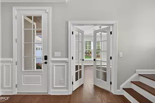 231 High Ridge Ln, Pittsboro, NC 27312 - Photo 8