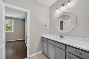 231 High Ridge Ln, Pittsboro, NC 27312 - Photo 30