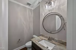 231 High Ridge Ln, Pittsboro, NC 27312 - Photo 38