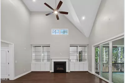 231 High Ridge Lane, Pittsboro, NC 27312 - Photo 16